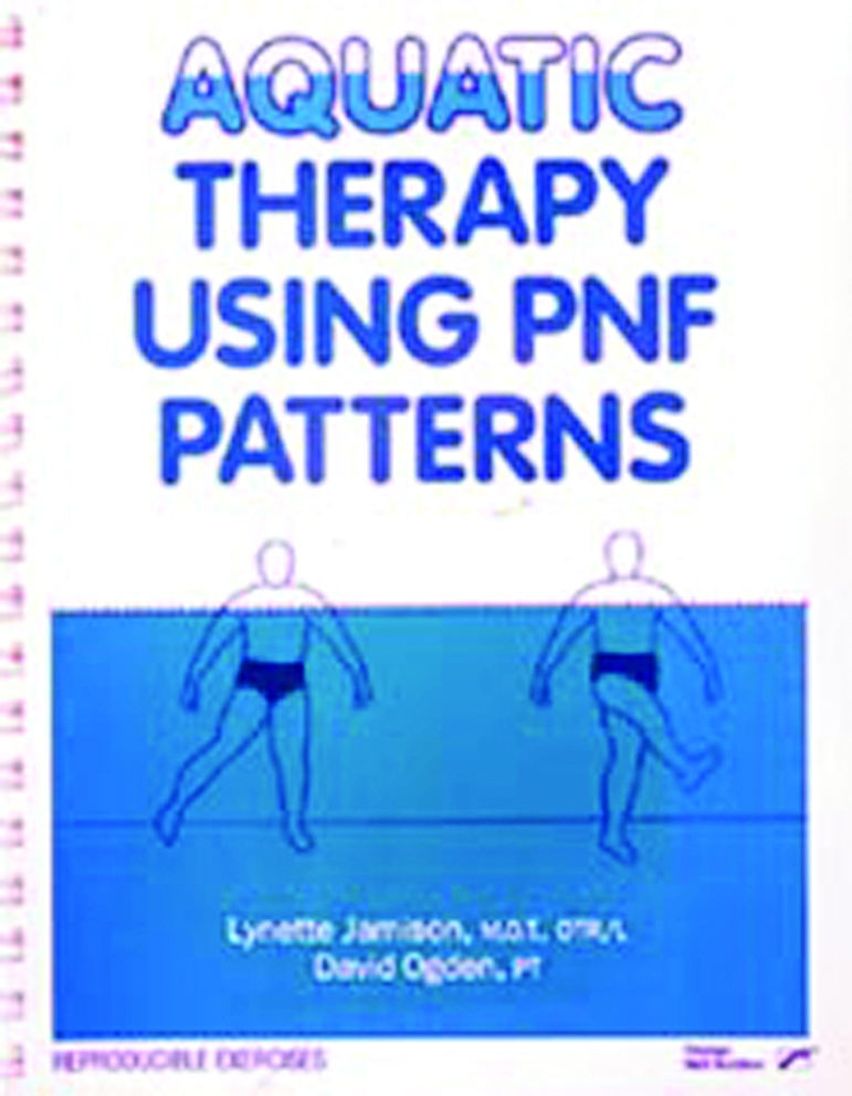 PNF PATTERNS BOOK