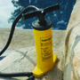 DOUBLE ACTION PUMP