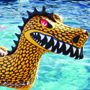 INFLATABLE DRAGON