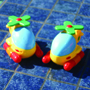 HYDRO HELICOPTER TOY-INDIVIDUAL