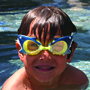 Children's goggles
