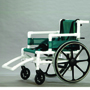 AQUATREK WHEELCHAIR
