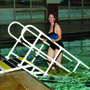 AQUATREK STEP
