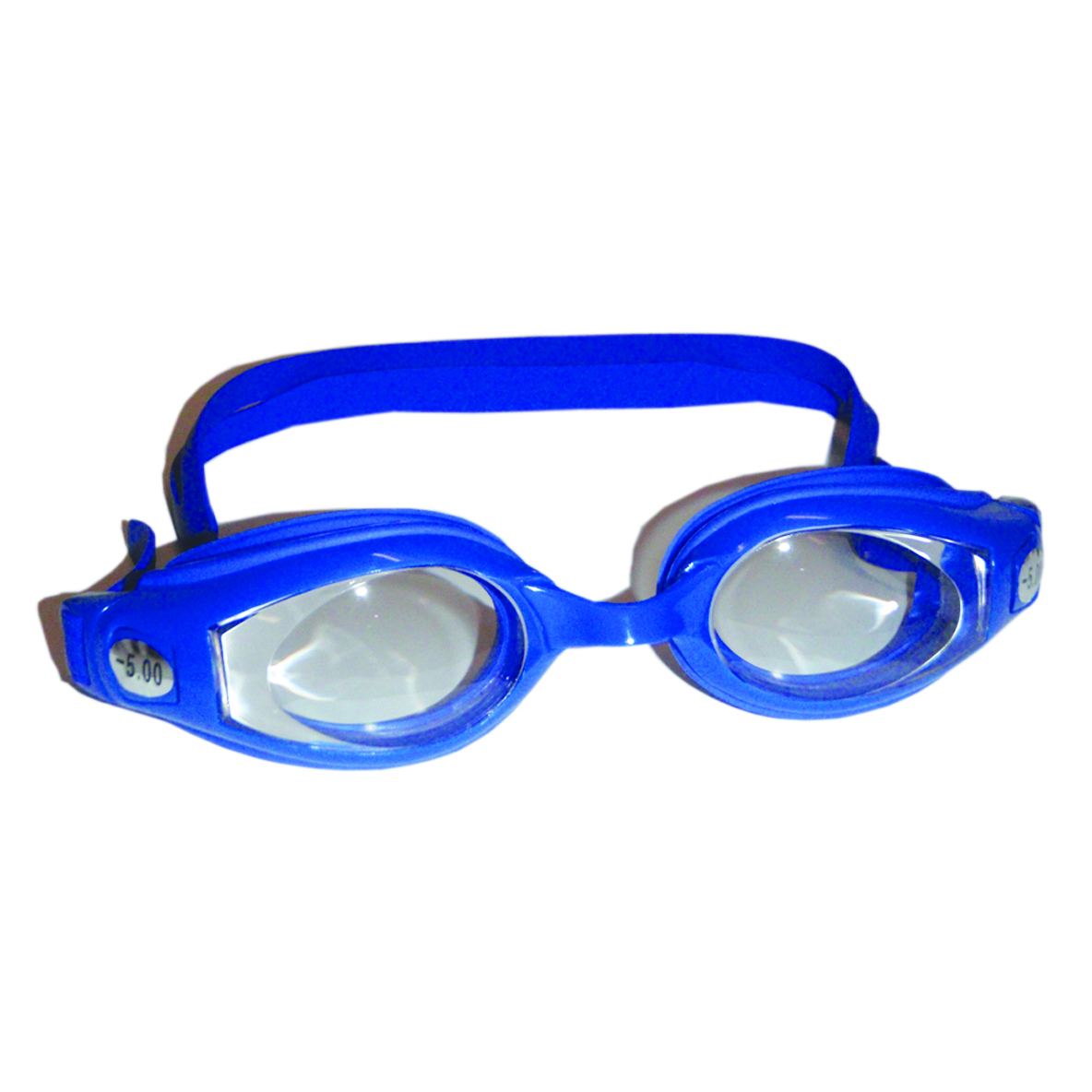 Corrective Lens goggles