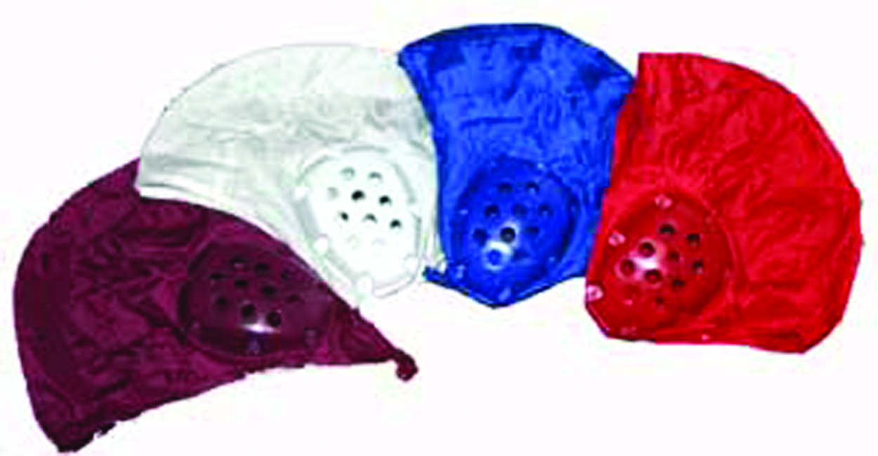 PLAIN WATER POLO CAP