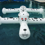 INFLATABLE DOG FLOAT