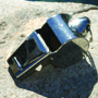 SPRINT METAL WHISTLE