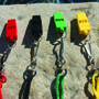 SPRINT PEALESS SLIMLINE WHISTLE