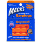 MACK'S� PILLOW SOFT EARPLUGS KIDS SIZE