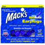 MACK'S� AQUA BLOCK EARPLUGS