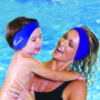 MACK'S� EAR BAND SWIMMING HEADBAND