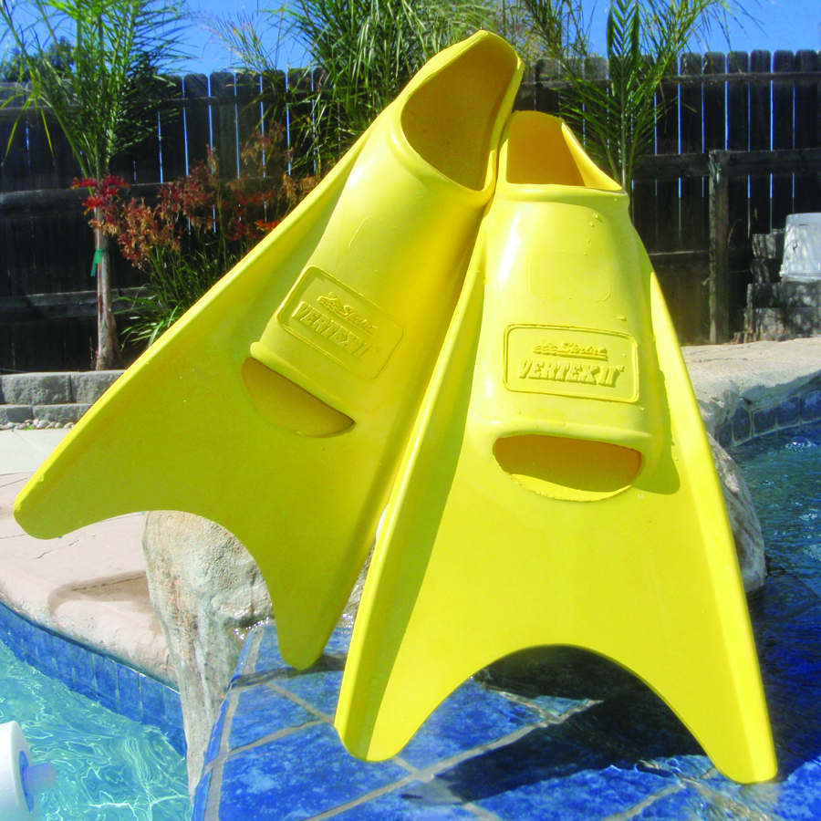 SPRINT VERTEX II  TRAINING FINS