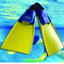 SPRINT FLOATING FINS