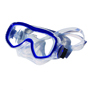 GOLD MEDAL SILICONE DIVE MASK