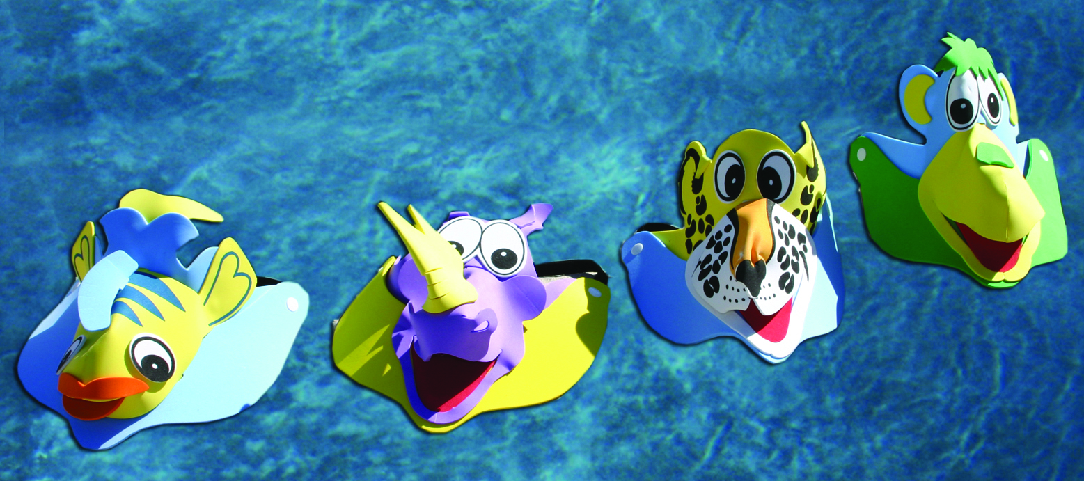 ANIMAL VISORS