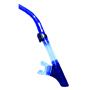 Silicone Air Supply Snorkel