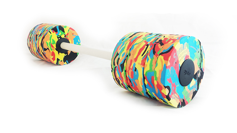 sprint bar float