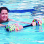 SPRINT BAR FLOAT