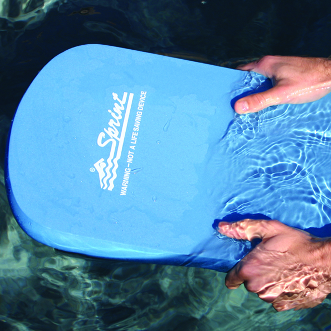 Kickboards