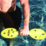 EXERCISE PADDLES