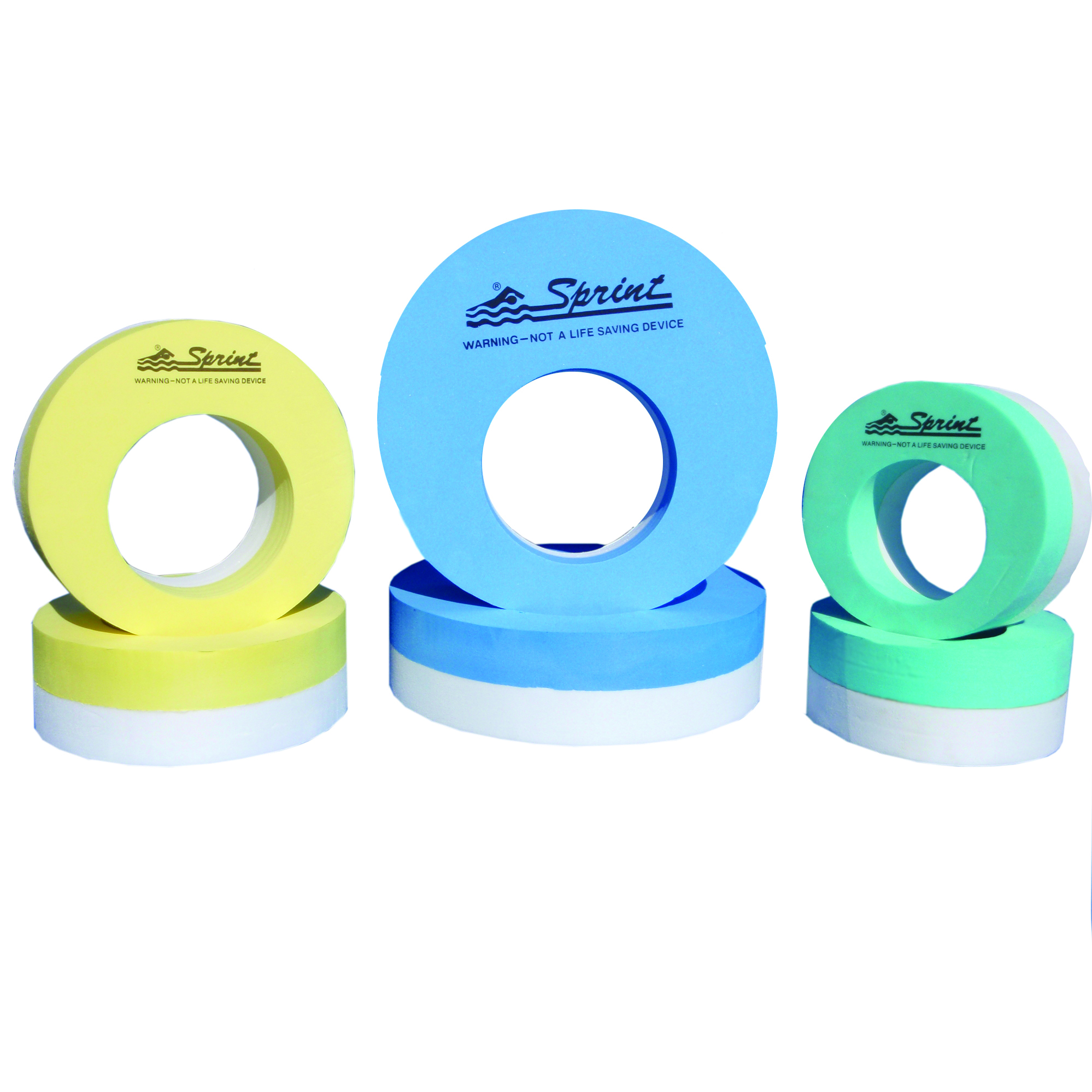 SPRINT BALANCE RINGS