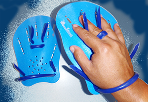 SPRINT TRAX PADDLES