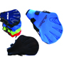 SPRINT DOUBLE ZIPPER NEOPRENE GLOVE