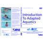 INTRODUCTION TO ADAPTED AQUATICS