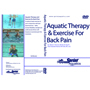AQUATIC THERAPY & EXERCISE BACK PAIN