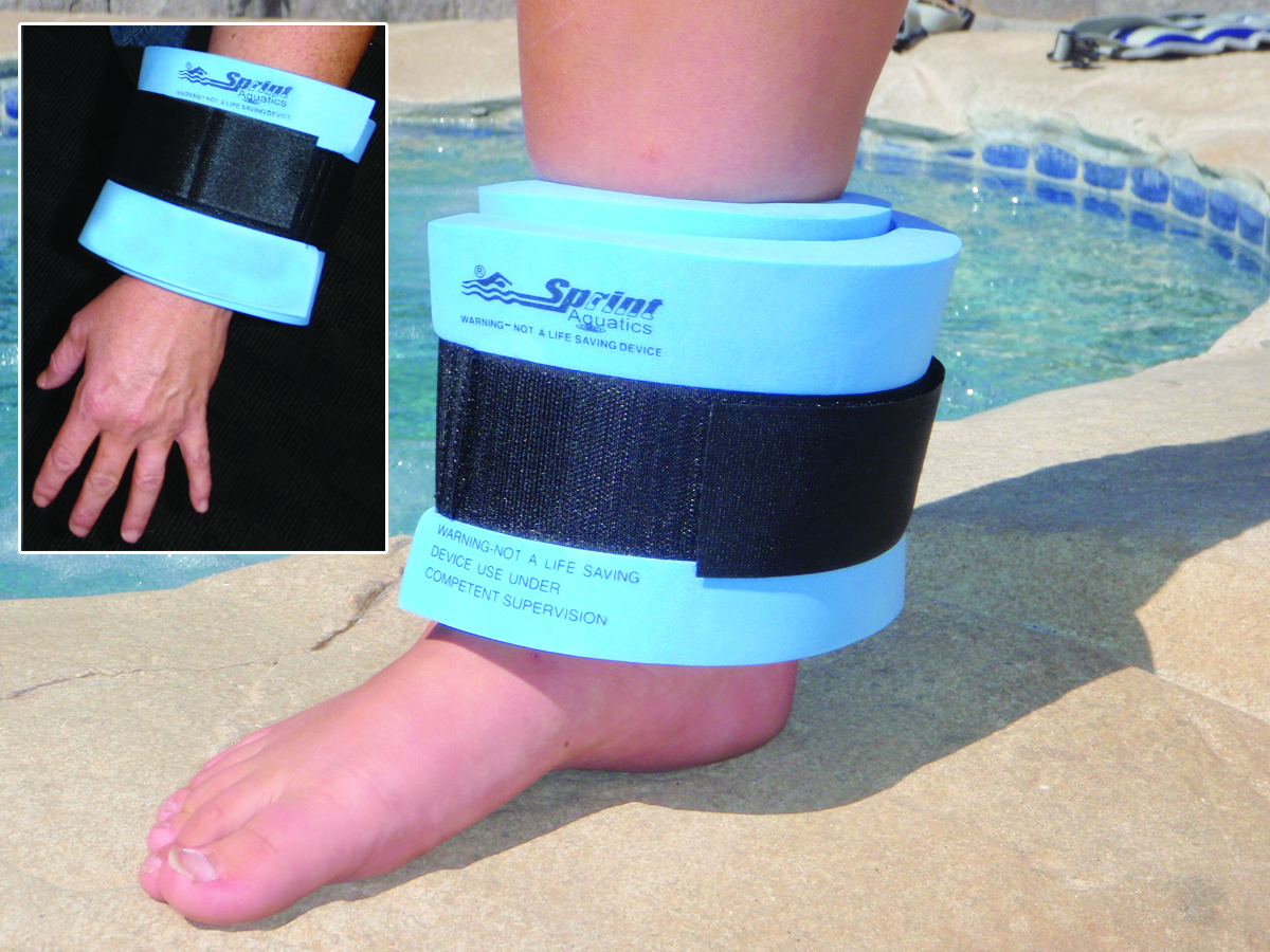 Sprint Buoyancy Wrap