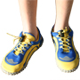 CHILDRENS AQUA SHOES