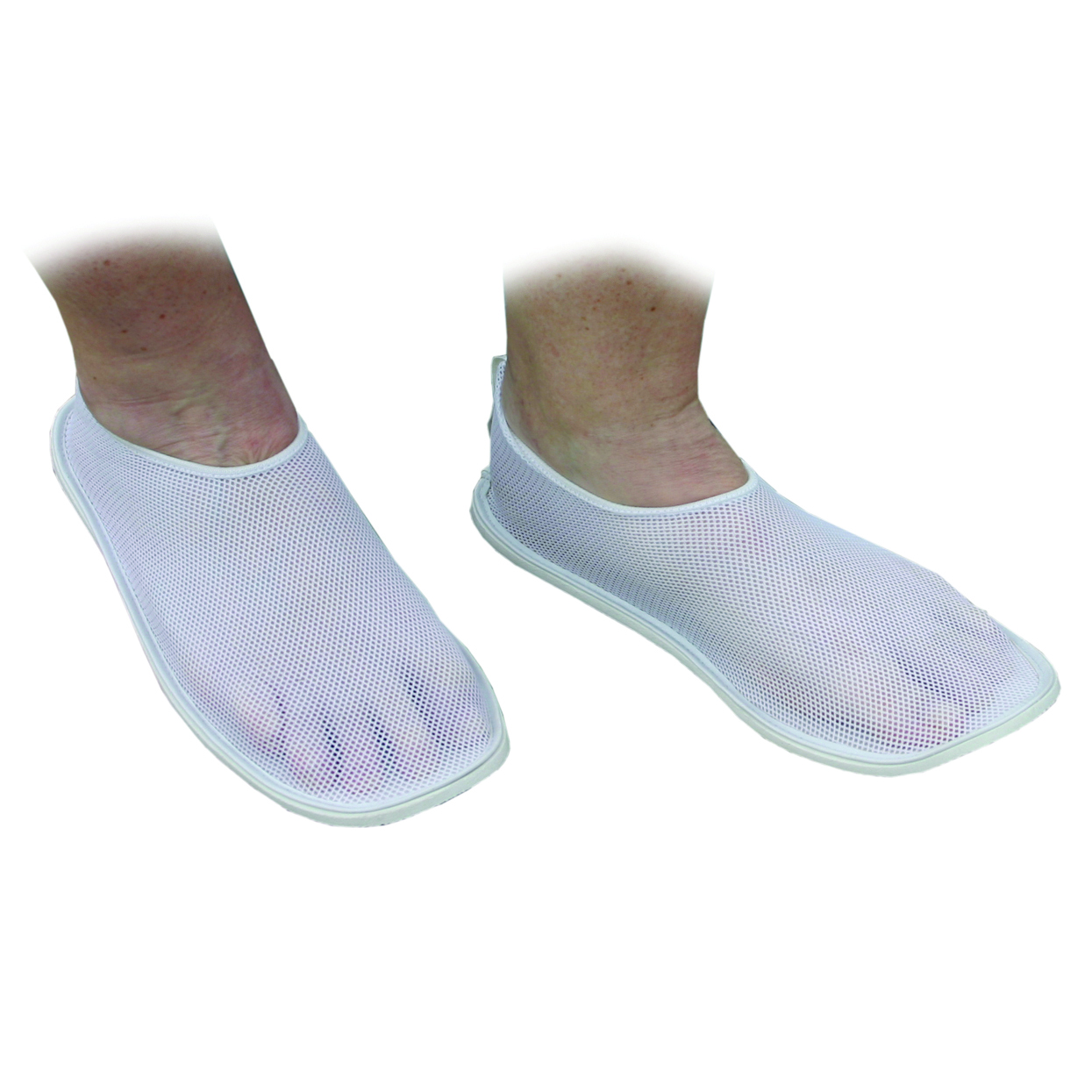 WOMENS NYLON MESH SHOES