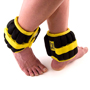 ALL PRO POWER ADJUSTABLE ANKLE WEIGHTS