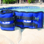 SPRINT ANKLE WEIGHTS-7.5lb. set