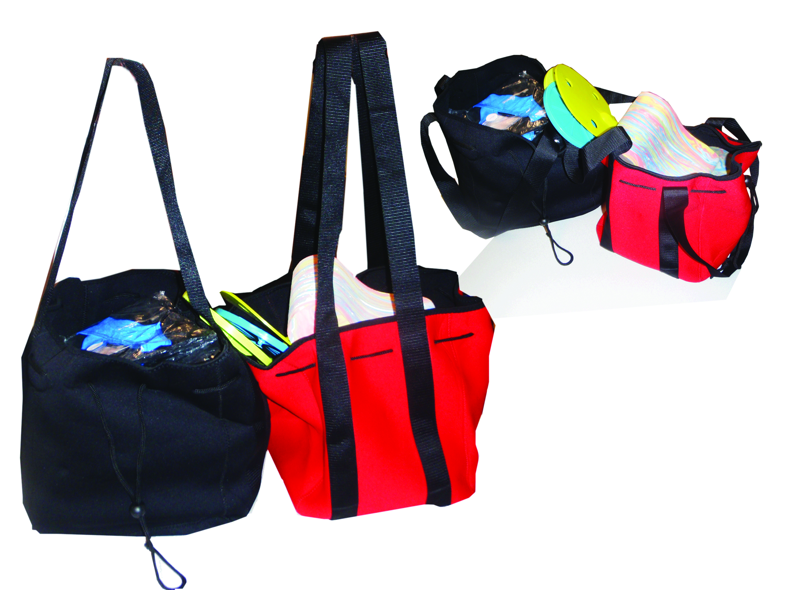 NEOPRENE ALL PURPOSE BAG