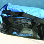 MONSTER BAG