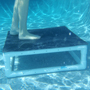 POOL STEP