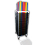 TALL STORAGE NOODLE BIN