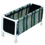 SIDE SQUARE EQUIPMENT BIN