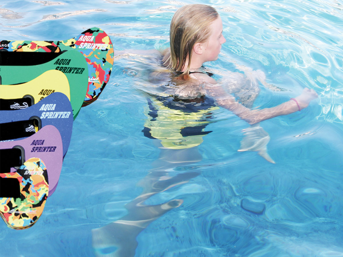 SPRINT AQUATICS SPRINTER FLOATATION