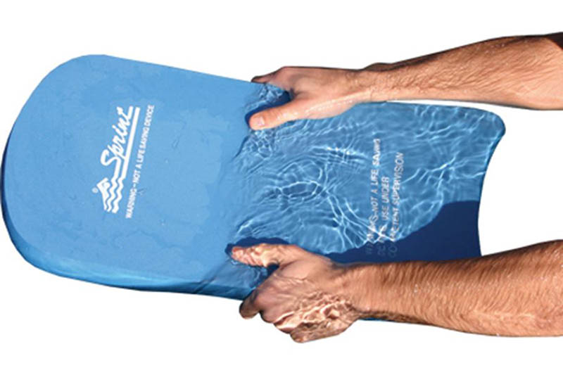 Sprint Aquatics Swimming Accessories You Need for Your Competitive Pool