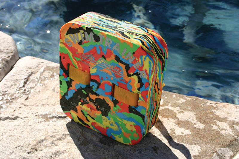 water polo ball