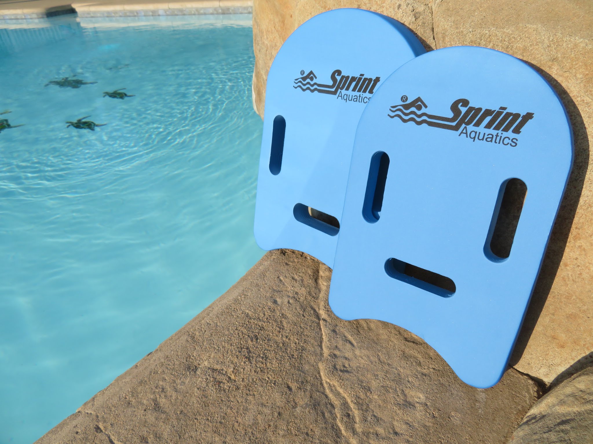 water polo ball