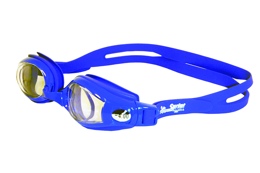 Choosing the Best Swimming Goggles