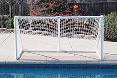 SPRINT AQUATICS AQUA WATER POLO GOAL