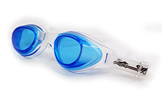 SPRINT AQUATICS SMALL FACE ANTIFOG GOGGLE