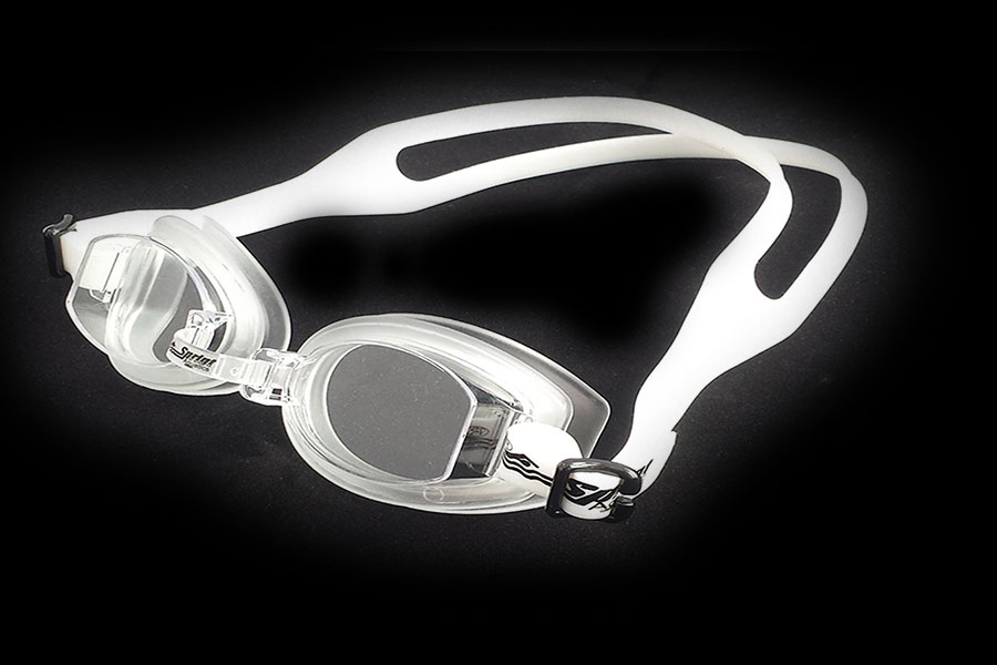 SPRINT AQUATICS NO LEAK GOGGLE