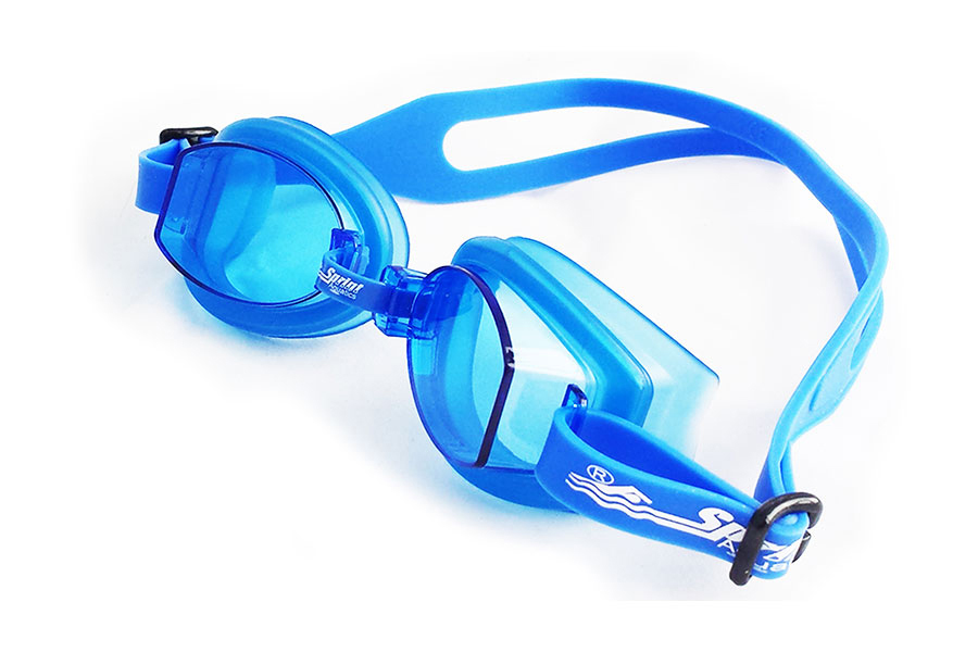 SPRINT AQUATICS NO LEAK ANTIFOG