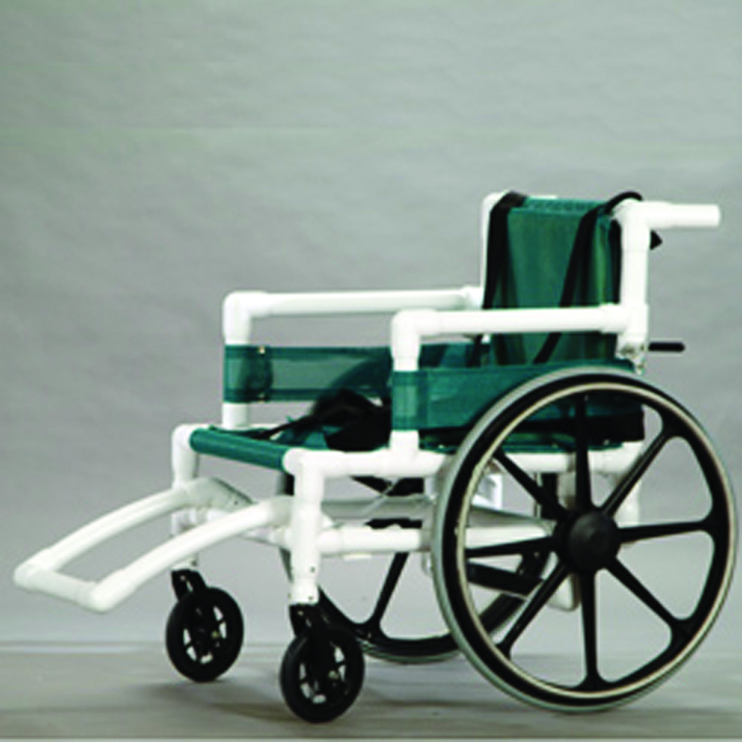 AQUATREK WHEELCHAIR