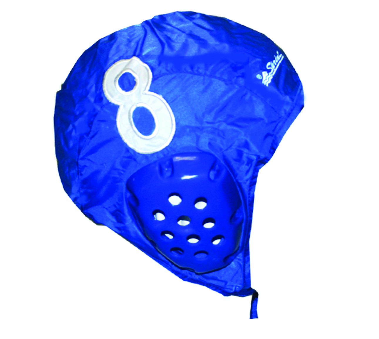 SPRINT AQUATICS WATER POLO SWIM CAP SET #2-13